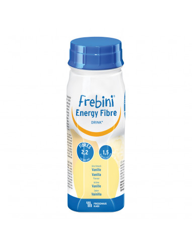 Frebini Energy Fiber Drink Líquido...