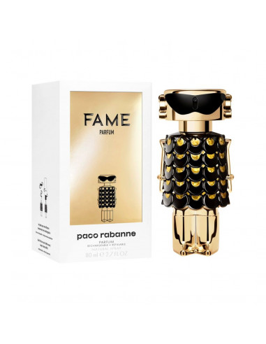 Rabanne Fame Parfum 80 Ml