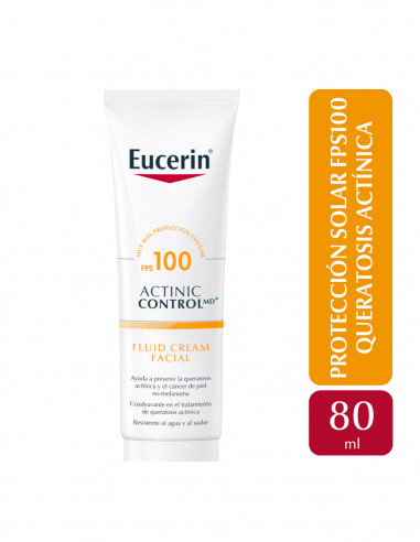 Eucerin Actinic Control FPS 100