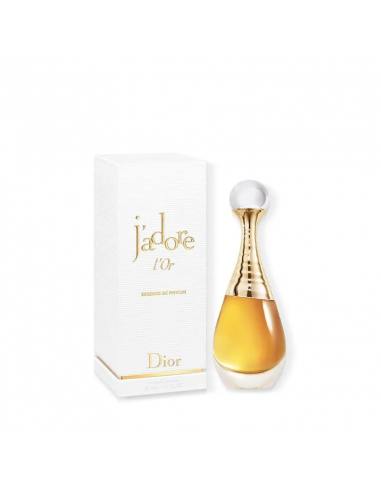 Dior Jadore L´Or Essence de Parfum 50 Ml