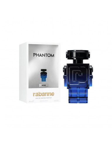 Rabanne Phantom Eau de Parfum Intense...