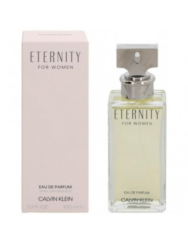 Calvin Klein Eternity Women Eau de...