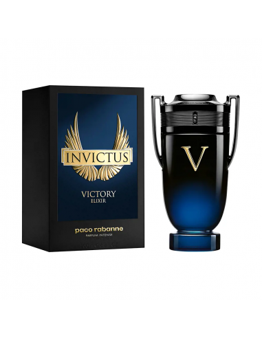 Paco Rabanne Invictus Victory Elixir...