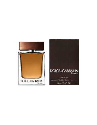 Dolce & Gabbana The One For Men Eau...