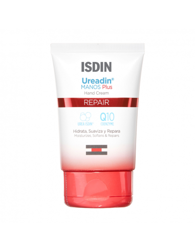 ISDIN Ureadin Hand Cream Plus 50 Ml