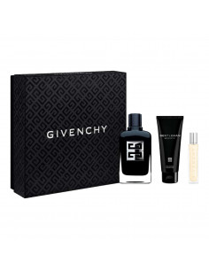 Givenchy Gentleman Society...