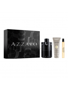Azzaro The Most Wanted Edp...