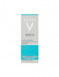 Vichy Shampoo Ultracalmante...