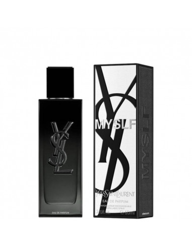 Yves Saint Laurent Myslf Edp 60 Ml...