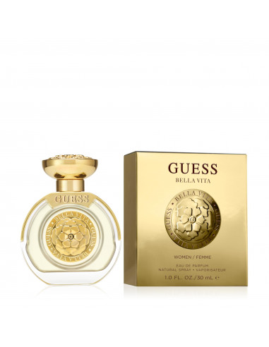 Guess Bella Vita Eau de Parfum 30 Ml