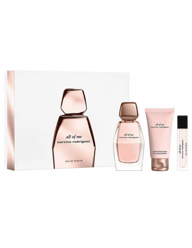 Narciso Rodriguez All Of Me Edp 90 Ml...