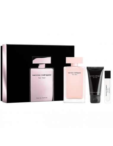 Narciso Rodriguez For Her Edp 100 Ml...