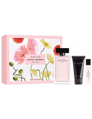 Narciso Rodriguez Musc Noir For Her...