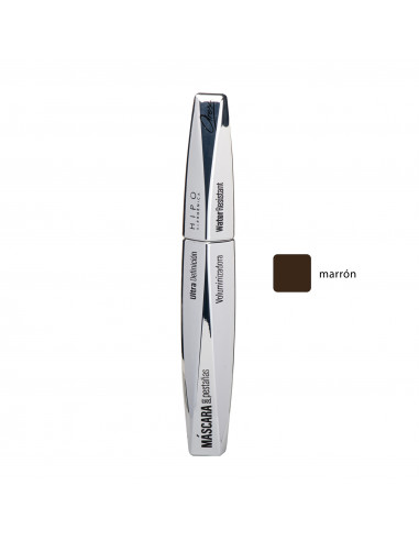 Arex Máscara Ultra Definición marrón WR