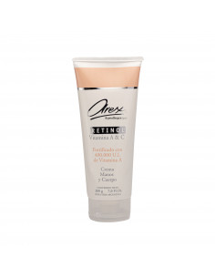 Arex Crema manos y cuerpo...