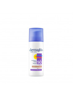 Dermaglós solar FPS50...