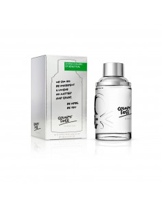 Benetton Colors Free...