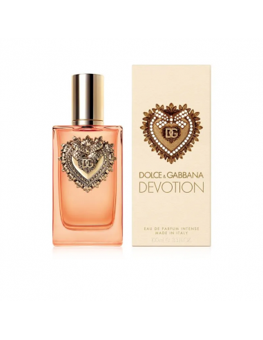 Dolce & Gabbana Devotion Edp Intense...