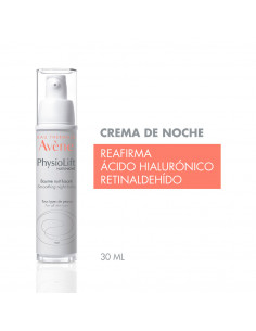 Avene Crema de Noche...