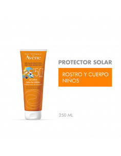 Avene Protector Solar Leche...