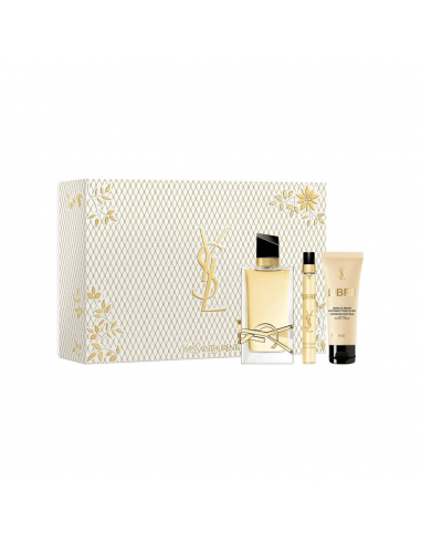 Yves Saint Laurent Libre Edp 90 Ml...
