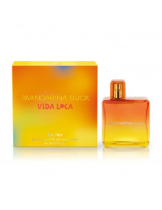 Mandarina Duck Vida Loca...
