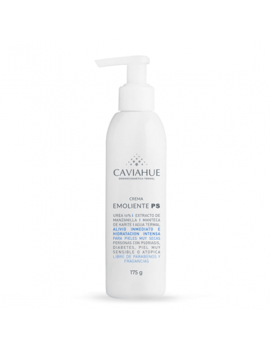 Caviahue Crema emoliente Corporal PS...