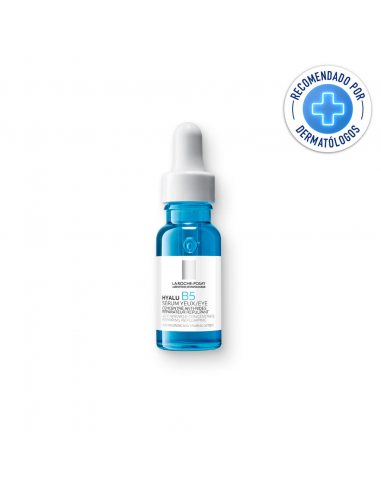 La Roche Posay Hyalu B5 Eyes Serum 15 Ml