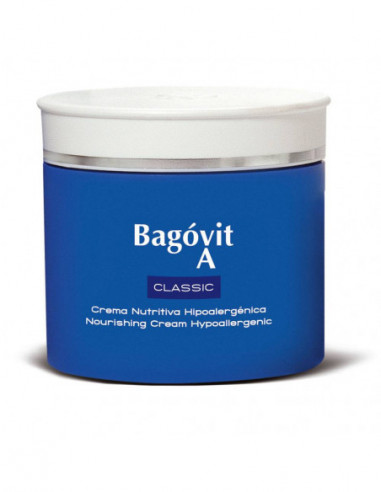 Bagovit A Classic Crema X 100 g