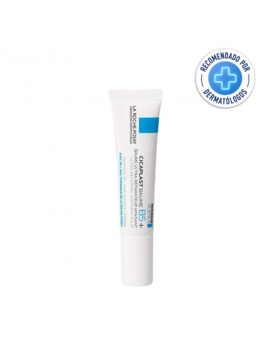 La Roche Posay Cicaplast 15 Ml