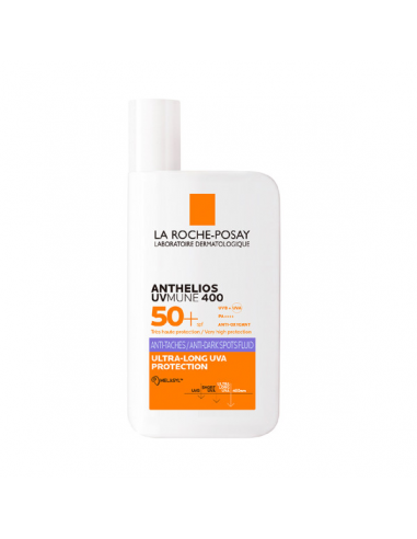 La Roche Posay Anthelios Fluido...