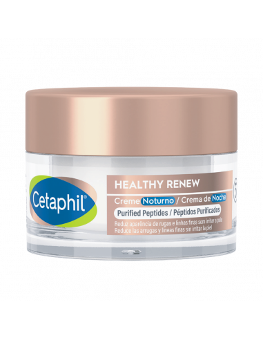 Cetaphil Healty Renew Crema Noche 48 Gr