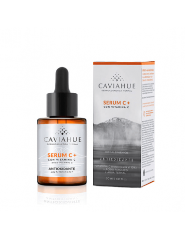 Caviahue Serum C+ 30 Ml