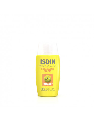 Isdin Foto Fusion Water Magic By...