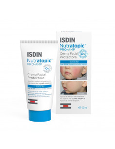 ISDIN Nutratopic Facial...