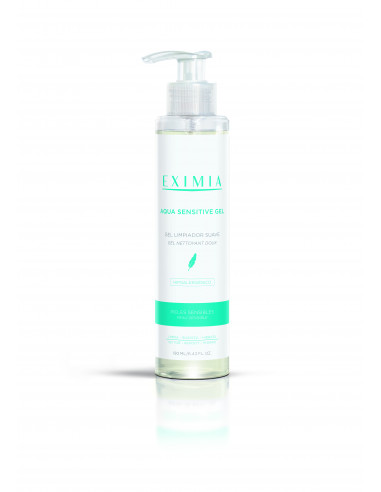 Eximia Aqua Sensitive Gel 190 Ml