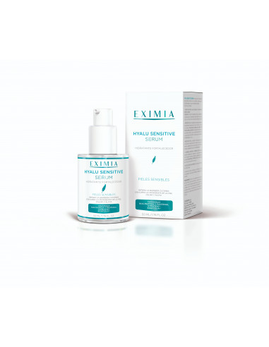 Eximia Hyalu Sensitive Serum 50 Ml