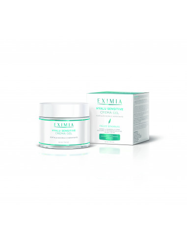 Eximia Hyalu Sensitive Crema Gel 50 Gr