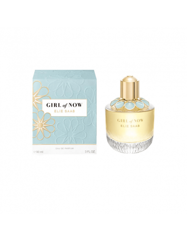Elie Saab Girl Of Now Eau de Parfum...
