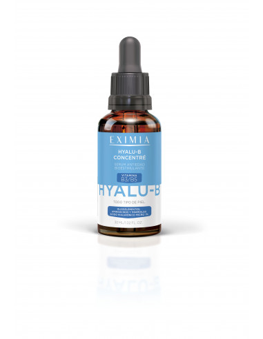 Eximia Hyalu-B Concentre 30 Ml