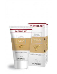 Factor AE avena Vitaminas A...