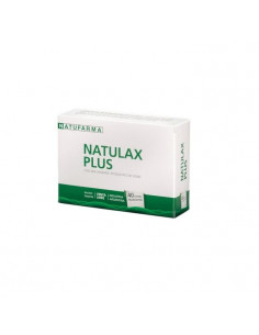 Natulax Plus x 40 comp.