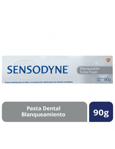 Sensodyne Extra Fresh Pasta Dental...