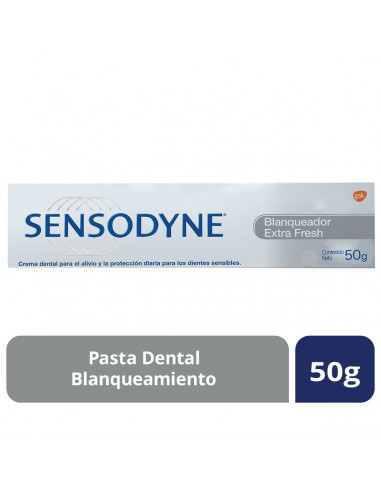 Sensodyne Extra Fresh Pasta Dental...