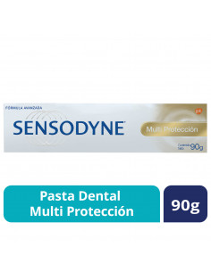 Sensodyne Multi Protección...