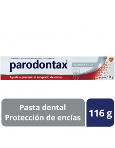 Parodontax Pastal dental...