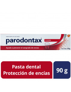 Parodontax Pasta dental...