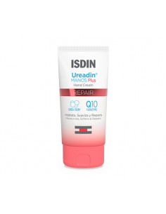Isdin Ureadin Hand Cream...