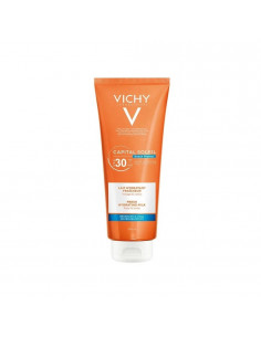 Vichy Idéal Soleil Leche...