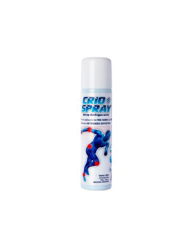 Criospray Spray Refrigerante 250...